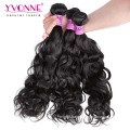 Wholesale Best Quality Natural Wave Brazilian Virgin Hair